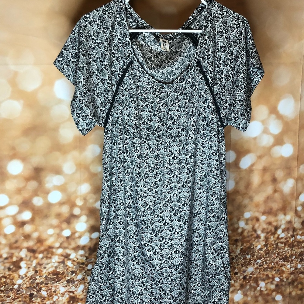 Roxy dress